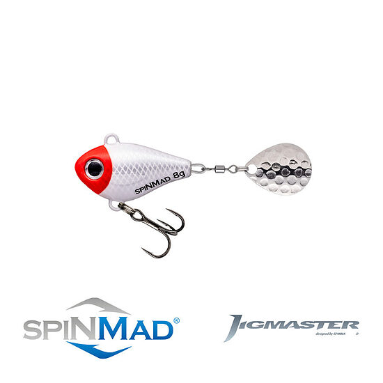 JigMaster 16g 3010