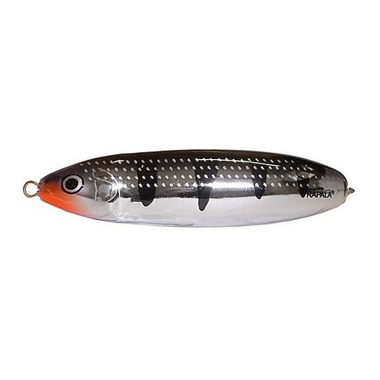 Minnow Spoon Weedles 10