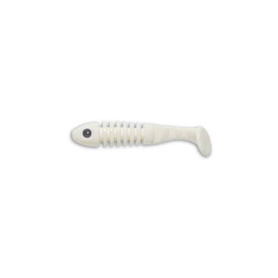 Skeleton White