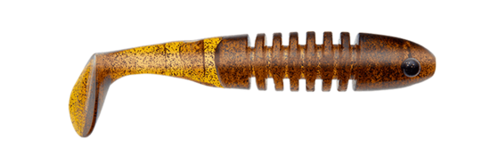 Skeleton Brown