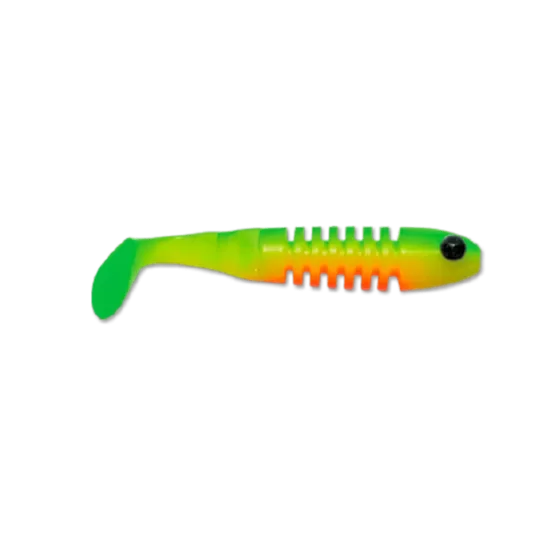 Skeleton Green Yellow