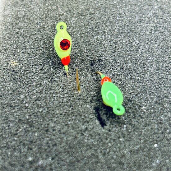 Plastmasas mormiška ar swarovsky kristālu