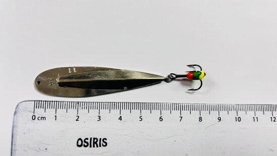 Vertikālais vizulis-parašūts#40