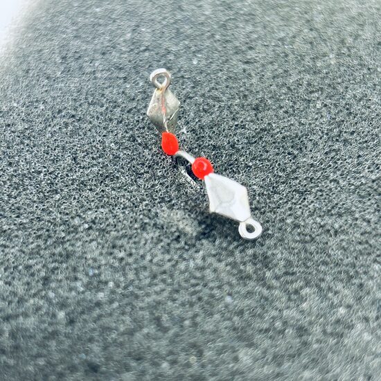 Spoguļāķi ar cilpiņu