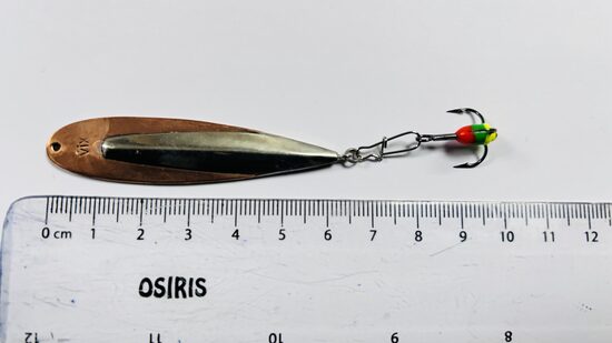 Vertikālais vizulis-parašūts