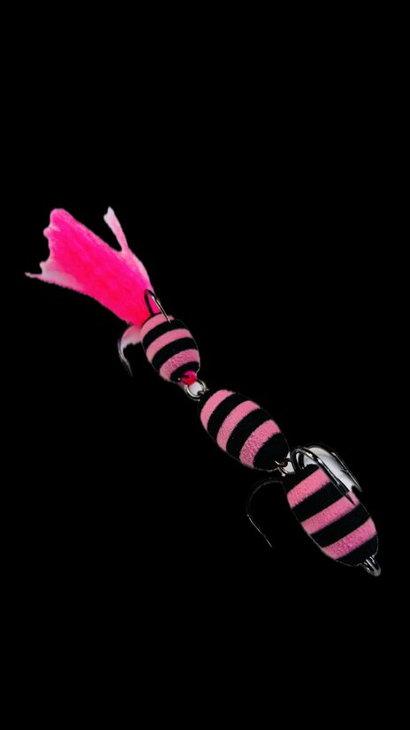 Mandula trīsdaļīga 8cm