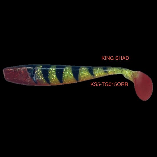 KS5-TG015ORR