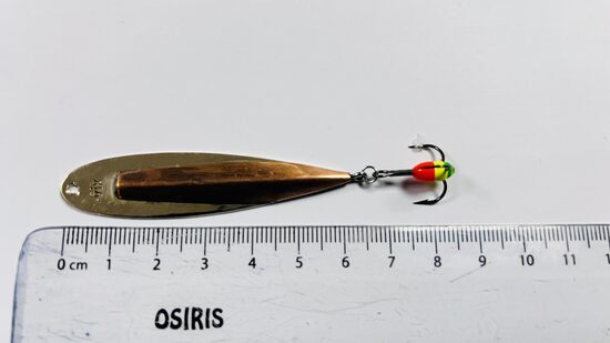 Vertikālais vizulis-parašūts