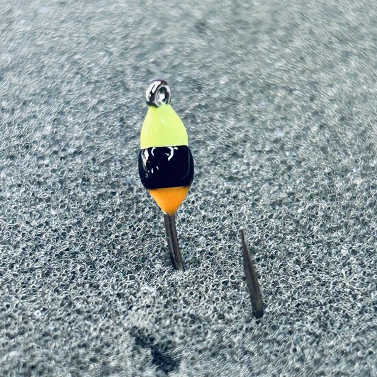 Plastmasas mormiška ar cilpiņu