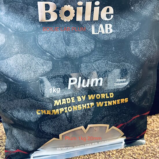 Boilies