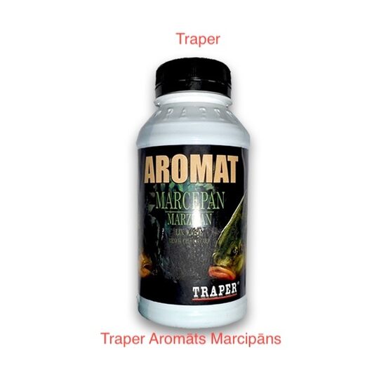 Aromāti