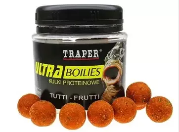 Traper Ultra 12mm 100g