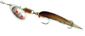 Mepps Aglia TW Streamer