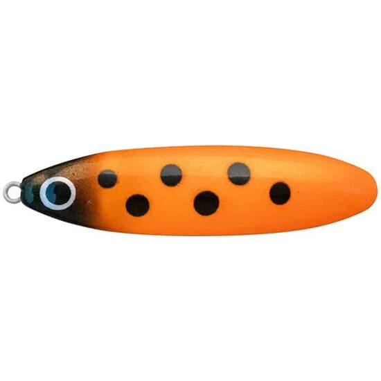 Minnow Spoon Weedles 8