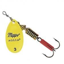 Mepps Aglia Fluo 3