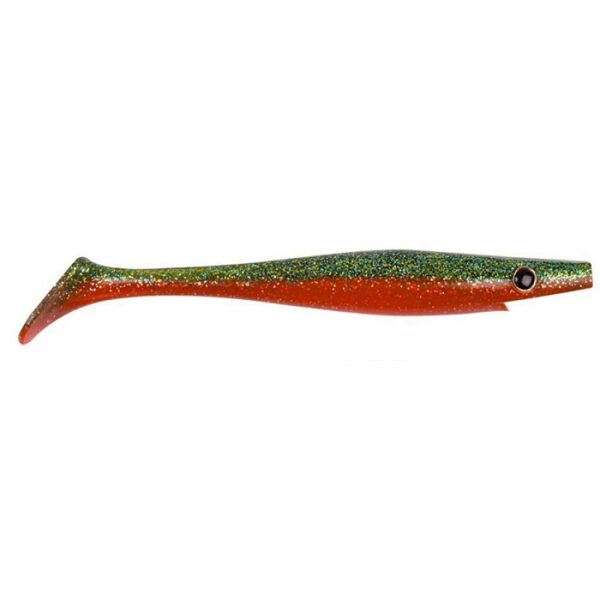 Pig Shad JR, 15cm, #009