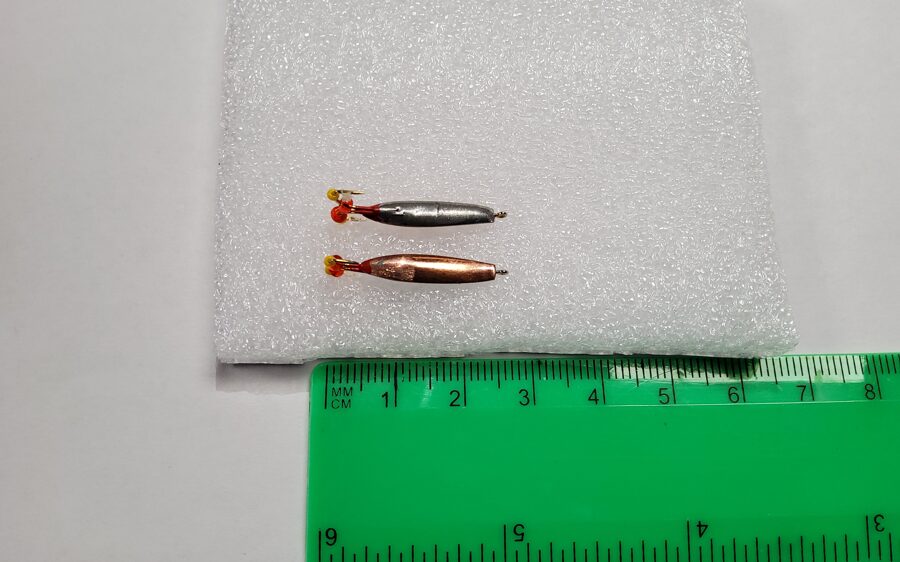 Vertikālais vizulis-bļitka#1