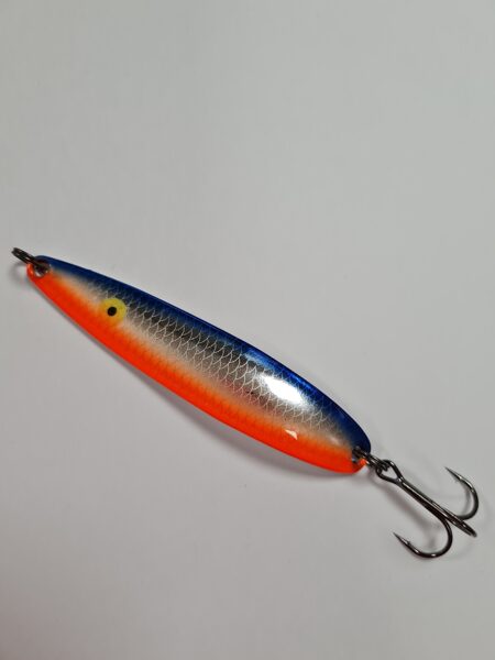 ZielFish Salamander 15gr/7cm #01