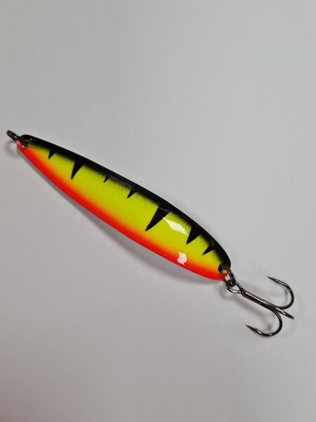 ZielFish Salamander 15gr/7cm #160