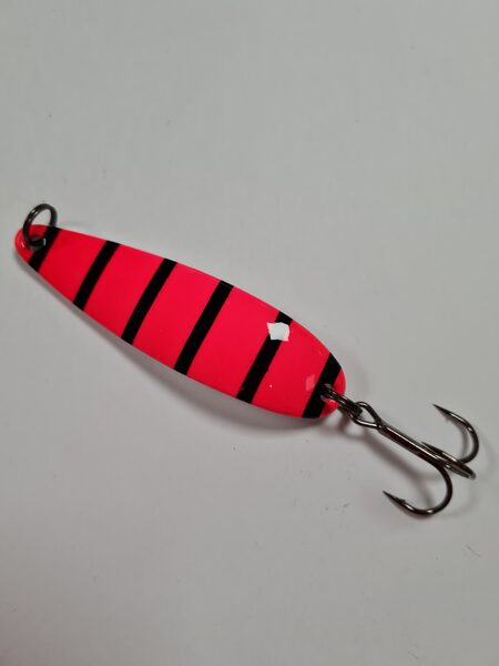 ZielFish Salamander 15gr/7cm #187