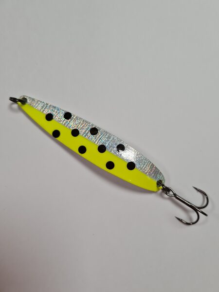 ZielFish Salamander 15gr/7cm #424