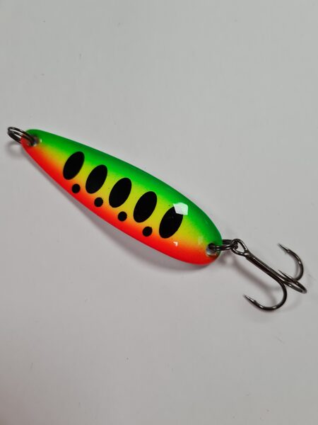 ZielFish Salamandder 15gr /7cm #472