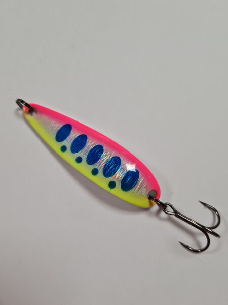  ZielFish Salamander 15gr/7cm #496