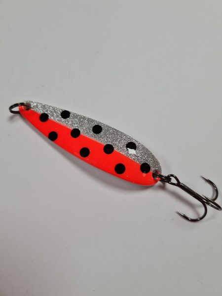 ZielFish Salamander 15gr/7cm #523