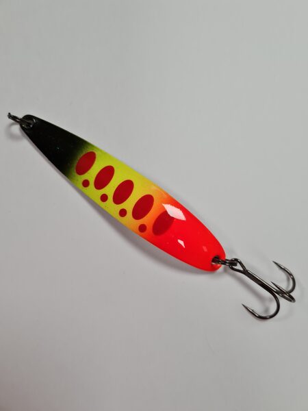  ZielFish Salamander 15gr/7cm #568