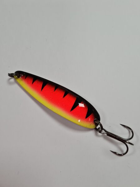 ZielFish Salamander 15gr/7cm #161