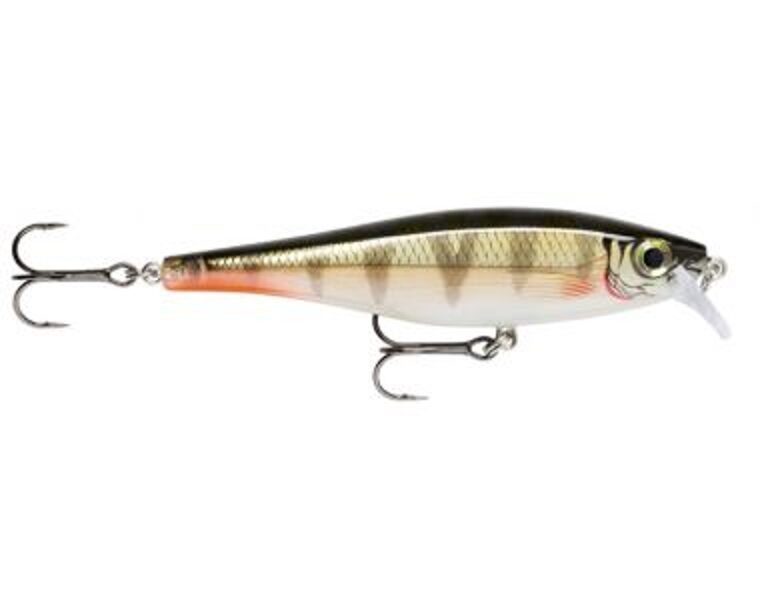 Balsa Xtreme Minnow 10 RFP