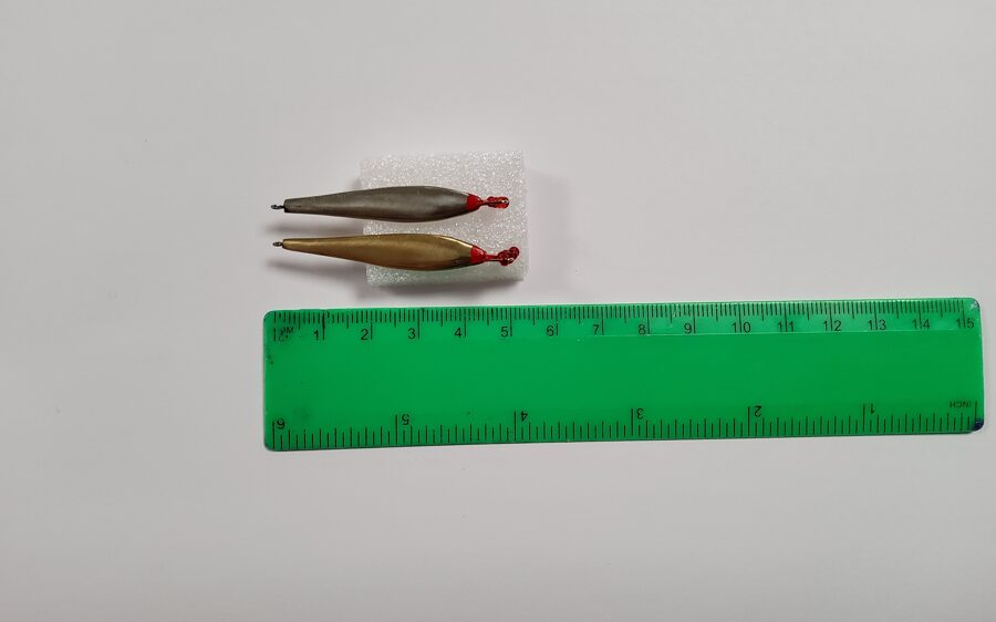 Vertikālais vizulis-bļitka#25