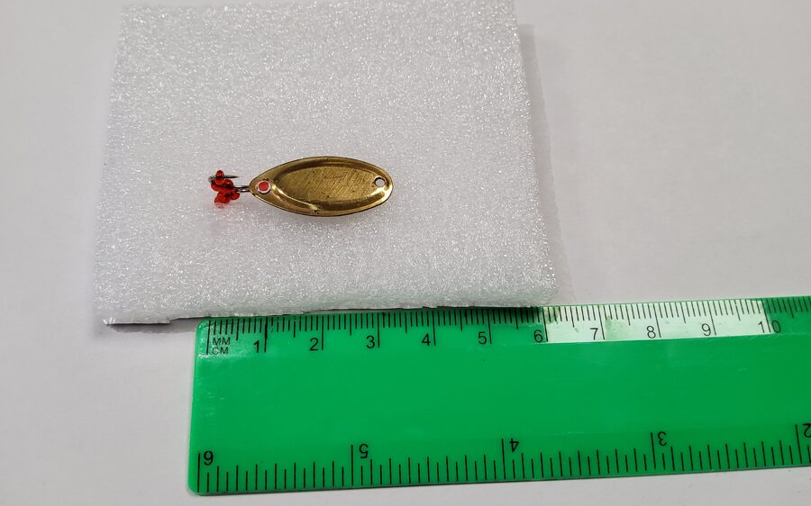 Vertikālais vizulis-bļitka#5