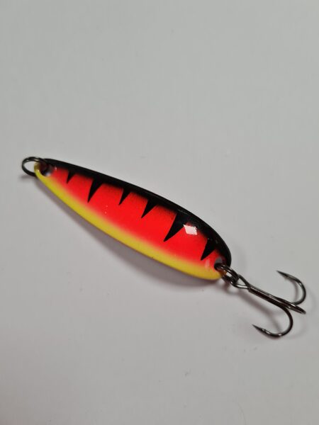 ZielFish Salamander 20gr/7cm #161