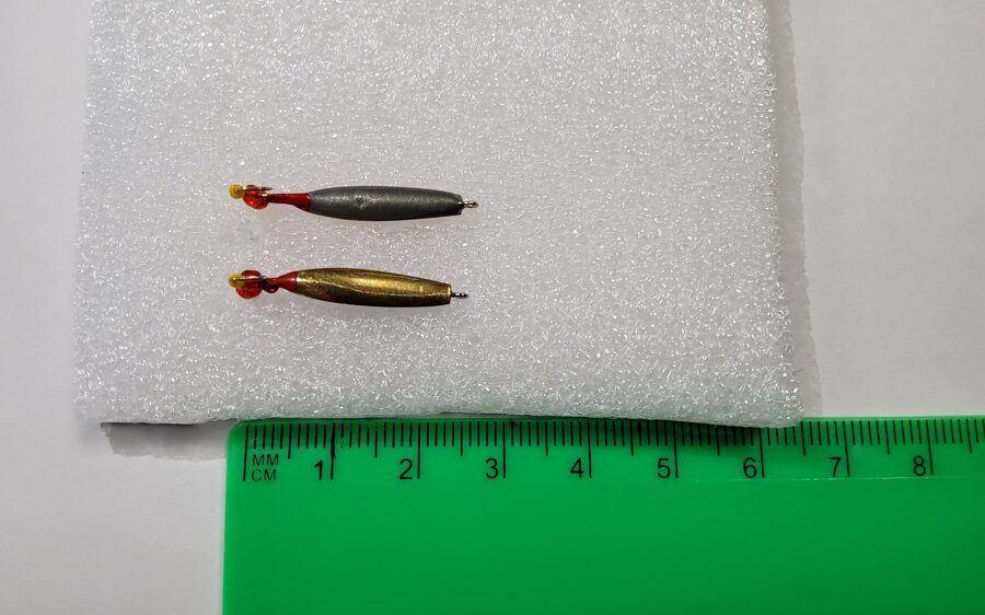 Vertikālais vizulis-bļitka#3