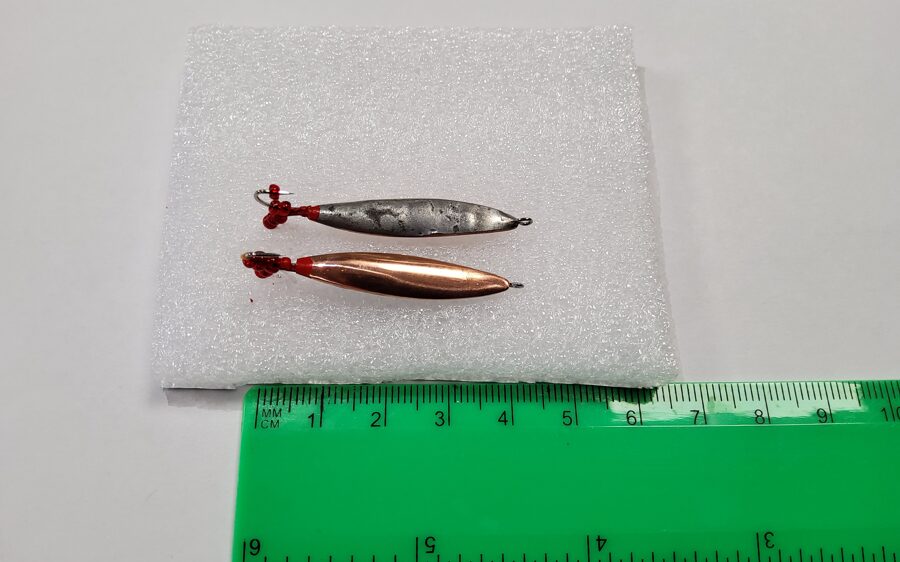 Vertikālais vizulis-bļitka#11