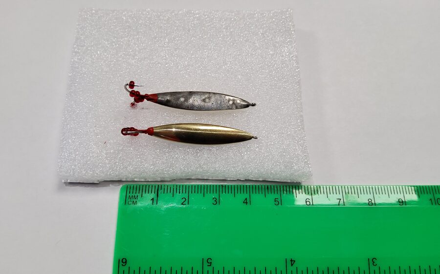 Vertikālais vizulis-bļitka#12