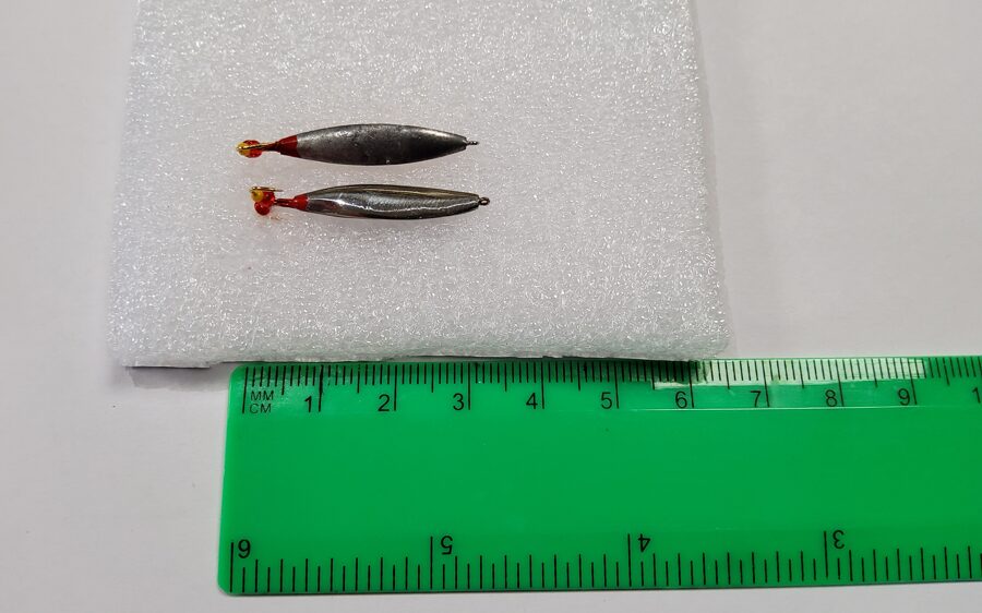 Vertikālais vizulis-bļitka#16