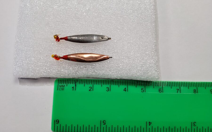 Vertikālais vizulis-bļitka#17