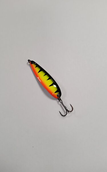 ZielFish Salamander 20g/7cm #160
