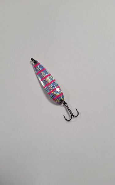 ZielFish Salamander 20g/7cm #207