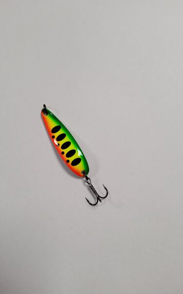 ZielFish Salamander 20g/7cm #472
