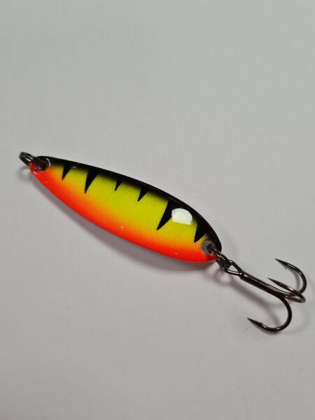 ZielFish Chinook 20gr/6cm #160