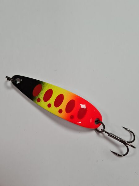 ZielFish Salamander 20gr/7cm #187