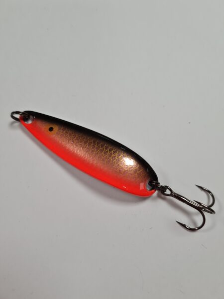 ZielFish Salamander 20gr/7cm #489