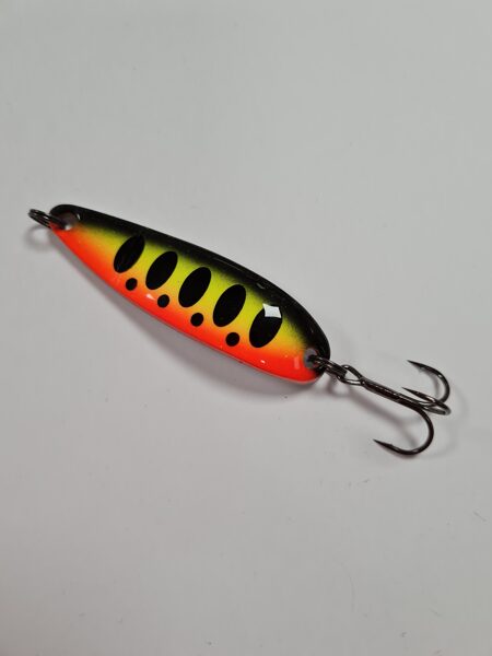 ZielFish Salamander 20gr/7cm #497