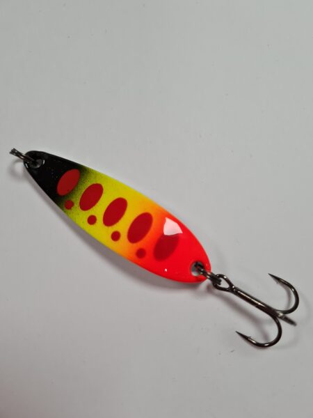 ZielFish Chinook 20gr/6cm #568
