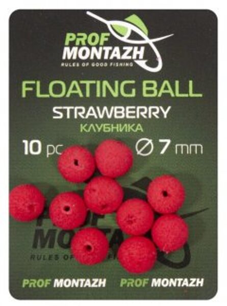 Prof Montazh Pop up Zemene 5mm 10gb