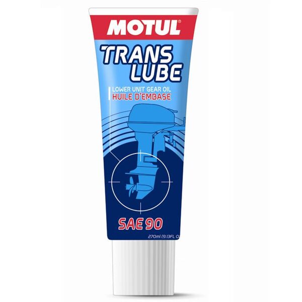 MOTUL TRANS LUBE