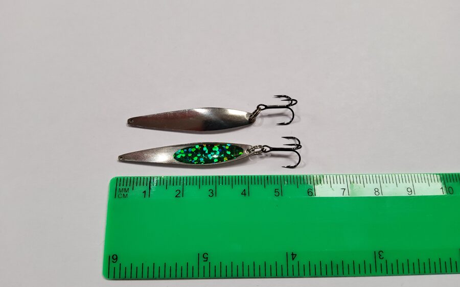 Vertikālais vizulis-bļitka#10